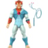 Tygra Deluxe Figure Wave 2 - ThunderCats - Super7