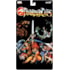 Tygra Deluxe Figure Wave 2 - ThunderCats - Super7