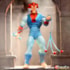 Tygra Deluxe Figure Wave 2 - ThunderCats - Super7