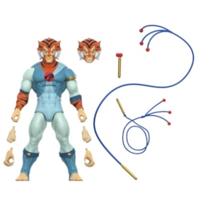 Tygra Ultimates Figure Thundercats Super7