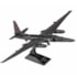 U-2 Dragon Lady Kit de Montar de Metal - Metal Earth - Fascinations