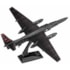 U-2 Dragon Lady Kit de Montar de Metal - Metal Earth - Fascinations