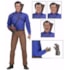 Ultimate Ash Figures - Ash vs Evil Dead - NECA