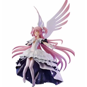 Ultimate Madoka Puella Magi Madoka Magica: The Movie Rebellion - Evolve - Banpresto