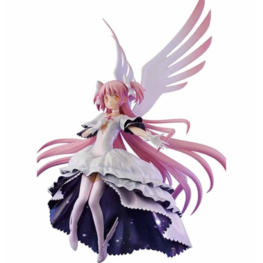 Ultimate Madoka Puella Magi Madoka Magica: The Movie Rebellion - Evolve - Banpresto