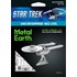 USS Enterprise NCC-1701 Kit de Montar de Metal  - Star Trek - Metal Earth - Fascinations