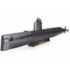 USS Nautilus Premium Series Kit de Montar de Metal - Metal Earth - Fascinations