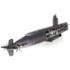 USS Nautilus Premium Series Kit de Montar de Metal - Metal Earth - Fascinations