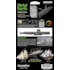 USS Nautilus Premium Series Kit de Montar de Metal - Metal Earth - Fascinations