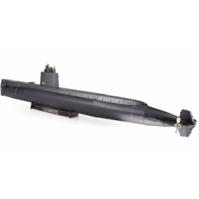 USS Nautilus Premium Series Kit de Montar de Metal - Metal Earth - Fascinations