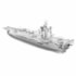USS Roosevelt Carrier Premium Series Kit de Montar de Metal - Metal Earth - Fascinations