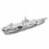 USS Roosevelt Carrier Premium Series Kit de Montar de Metal - Metal Earth - Fascinations