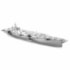 USS Roosevelt Carrier Premium Series Kit de Montar de Metal - Metal Earth - Fascinations
