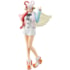 Uta DXF The Grandline Lady Vol.1 Filme Red One Piece Banpresto