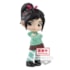 Vanellope Qposket Version A - Detona Ralph - Disney - Banpresto
