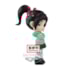 Vanellope Qposket Version A - Detona Ralph - Disney - Banpresto