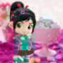 Vanellope Qposket Version A - Detona Ralph - Disney - Banpresto