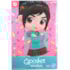 Vanellope Qposket Version A - Detona Ralph - Disney - Banpresto