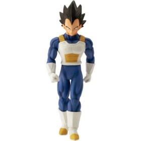 Vegeta Solid Edge Works Vol.3 Dragon Ball Z Banpresto