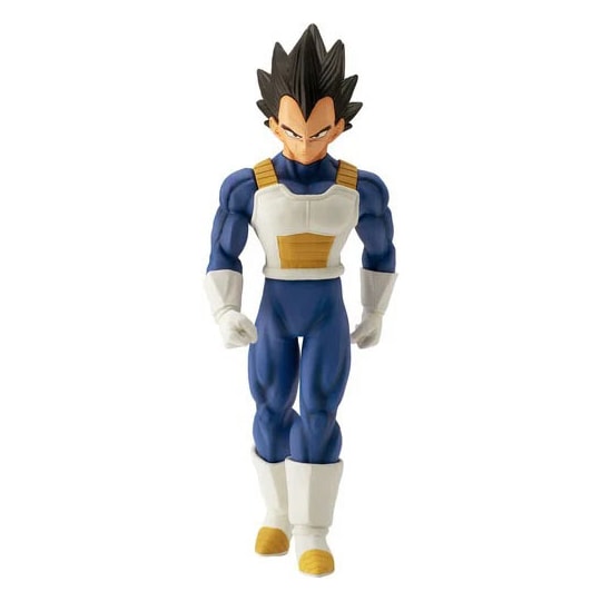 Dragon ball Super Goku Black Super Saiyan Rosé Vol 8 Solid Edge