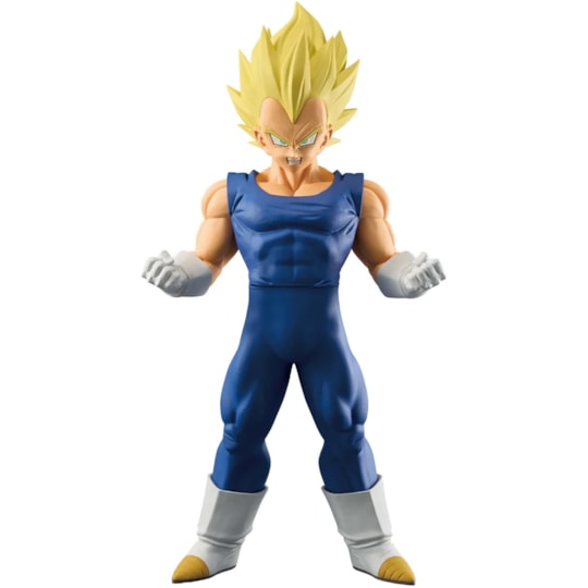 Vegeta SSJ Grandista - Dragon Ball Z - Banpresto
