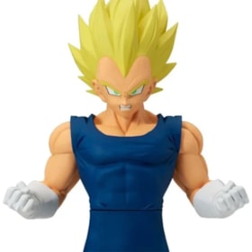 Vegeta SSJ Grandista - Dragon Ball Z - Banpresto