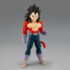 Vegeta Super Saiyan 4 Solid Edge Works - Dragon Ball GT - Banpresto