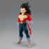 Vegeta Super Saiyan 4 Solid Edge Works - Dragon Ball GT - Banpresto