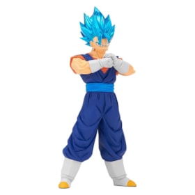 Vegito SSJ Blue Super Blood of Saiyans Special XIX - Dragon Ball Super - Banpresto