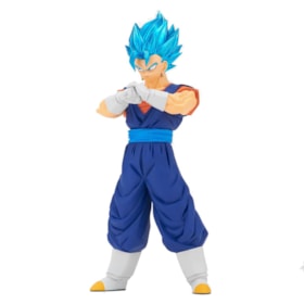 Vegito SSJ Blue Super Blood of Saiyans Special XIX - Dragon Ball Super - Banpresto