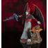 Venger Vingador Animated Gallery PVC Diorama - Dungeous & Dragons - A Caverna do Dragão - Diamond Select