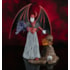 Venger Vingador Animated Gallery PVC Diorama - Dungeous & Dragons - A Caverna do Dragão - Diamond Select