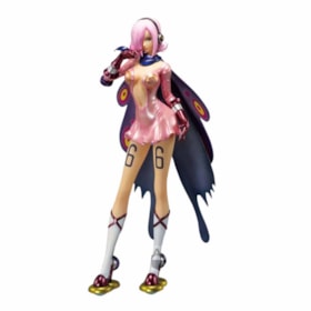 Vinsmoke Reiju Chronicle Glitter & Glamours - One Piece - Banpresto