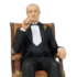 Vito Corleone Movie Icons - Poderoso Chefão Godfather - SD Toys