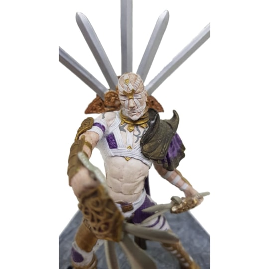 Voldo Soul Calibur 2 Mcfarlane