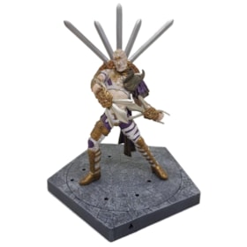 Voldo Soul Calibur 2 Mcfarlane Voldo Soul Calibur 2 Mcfarlane