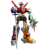 Voltron 40th Anniversary Collector's Set com Luzes e Sons - Toynami