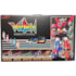 Voltron 40th Anniversary Collector's Set com Luzes e Sons - Toynami