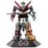 Voltron 40th Anniversary Collector's Set com Luzes e Sons - Toynami