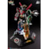 Voltron 40th Anniversary Collector's Set com Luzes e Sons - Toynami