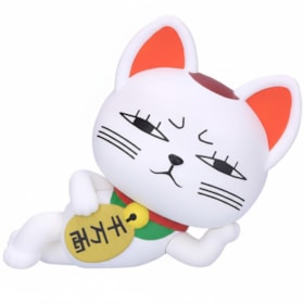 Vovó Turbo Granny Beckoning Cat SOFVIMATES - Dan Da Dan - Banpresto