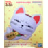 Vovó Turbo Granny Beckoning Cat SOFVIMATES - Dan Da Dan - Banpresto