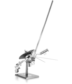 Produto Voyager Kit de Montar de Metal - Metal Earth - Fascinations