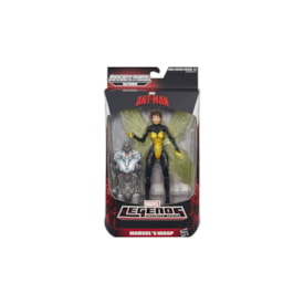 Wasp Ultron Series Marvel Legends Hasbro