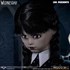 Wednesday Família Addams - Living Dead Dolls - Mezco - Família Addams - Addams Family - Mezco