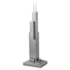 Willis Tower Premium Series Kit de Montar de Metal - Metal Earth - Fascinations