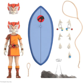 Willykat Ultimate Figure Wave 8 Thundercats Super 7