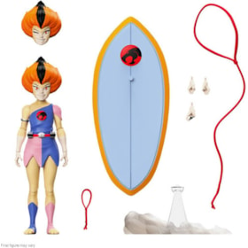 Wilykit Ultimate Figure Wave 8 Thundercats Super 7