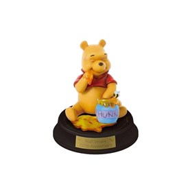 Winnie The Pooh 110th Anniversary Ichiban Kuji B Disney Banpresto