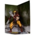 Wolverine The Incredible Hulk #340 1:6th Scaled Posed Figure Mcfarlane